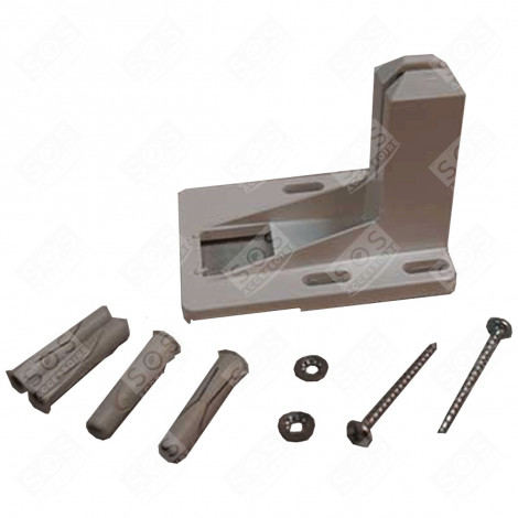 KIT FIXATION ANTI BASCULEMENT LAVE-VAISSELLE - 31X9507