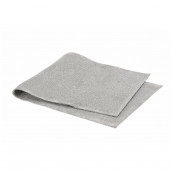 Filtre metallique