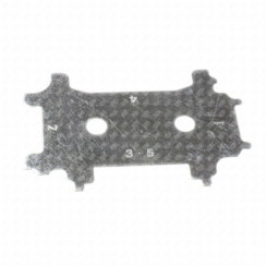 Clé de bruleur d'origine