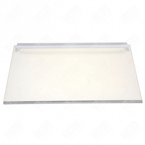 VITRE D'ORIGINE FRIGO, RÉFRIGÉRATEUR, CONGÉLATEUR - 00689261