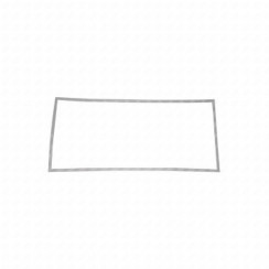 Joint de porte (partie congélateur)