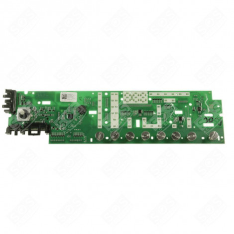 CARTE MÈRE MACHINE À LAVER, LAVE-LINGE - R832051