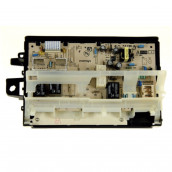 Carte électronique, module de commande