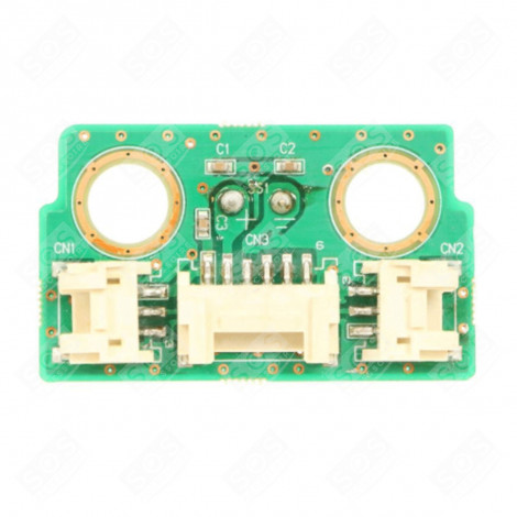 PLATINE BSS1 ASPIRATEUR ROBOT - EBR62993101