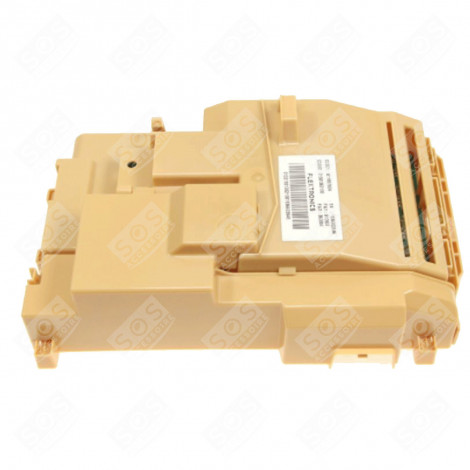 CARTE ÉLECTRONIQUE, MODULE DE CONTRÔLE MACHINE À LAVER, LAVE-LINGE - C00533481, 488000533481