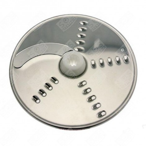 AT264 - DISQUE À RAPER / EMINCER FIN DU AT264 ROBOT MÉNAGER - KW706848