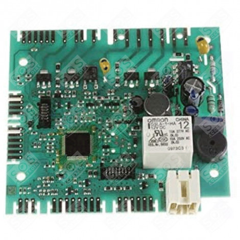 MODULE PROGRAMMÉ LAVE-VAISSELLE - 49028889
