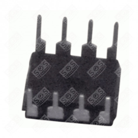 EEPROM  MACHINE À LAVER, LAVE-LINGE - C00094264, 482000078048