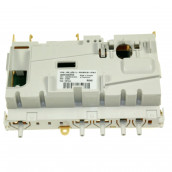 Carte électronique, module de commande