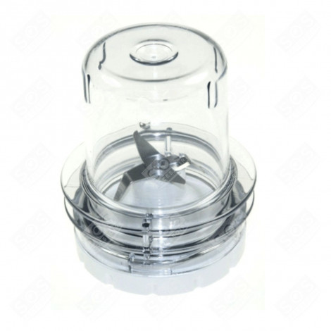 MOULIN COMPLET ROBOT MÉNAGER - KW713510