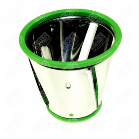 CÔNE À ÉMINCER FIN ROBOT MÉNAGER - SS-194001