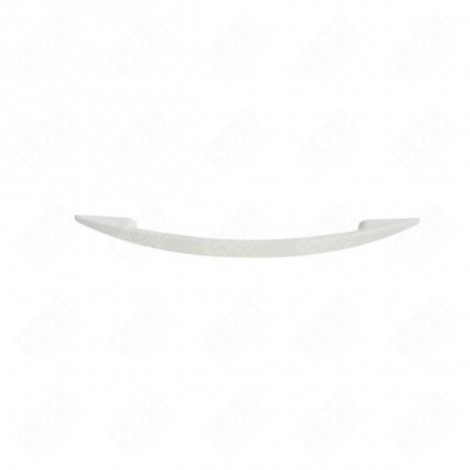 POIGNÉE BLANCHE D'ORIGINE FOUR, CUISINIÈRE - 355404009