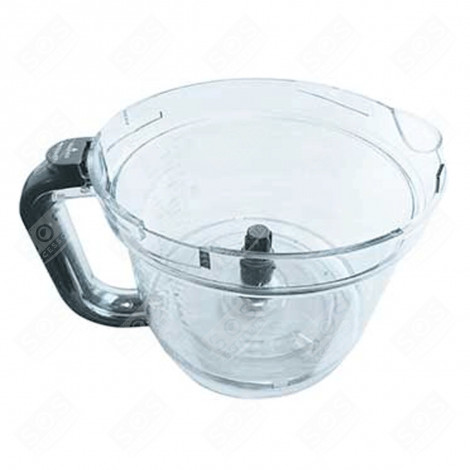 BOL PRINCIPAL ROBOT MÉNAGER - 500593093