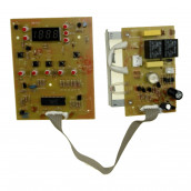 Platine électronique