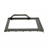 Vitre + poignée + support