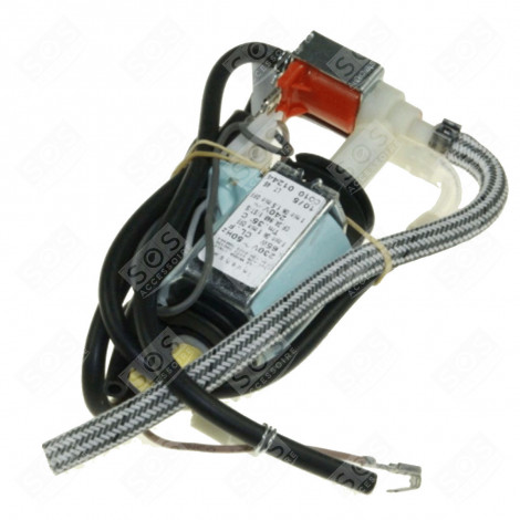 POMPE CENTRALE VAPEUR, FER À REPASSER - CS-00098331