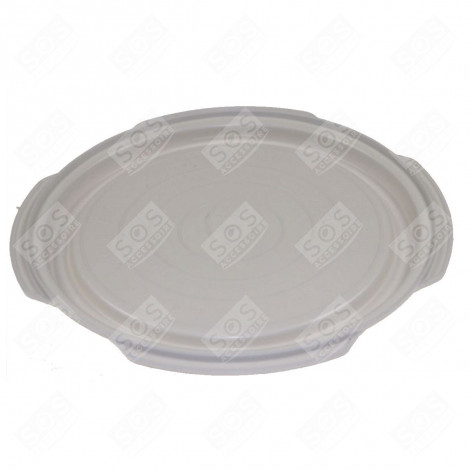 SUPPORT PLATEAU À ROULETTES FOUR MICRO-ONDES - MJS43002501