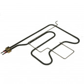 Résistance chauffante