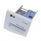 Bac à lessive, bac à détergent