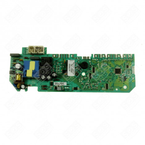 MODULE ÉLECTRONIQUE D'ORIGINE SÈCHE-LINGE - 973916092702026