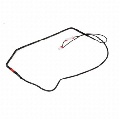 Résistance de dégivrage