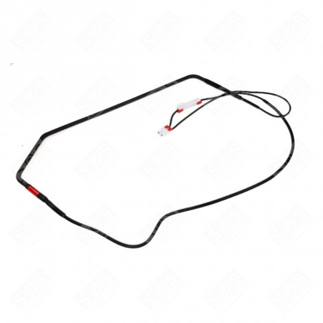 RÉSISTANCE DE DÉGIVRAGE FRIGO, RÉFRIGÉRATEUR, CONGÉLATEUR - 5300JB1090B