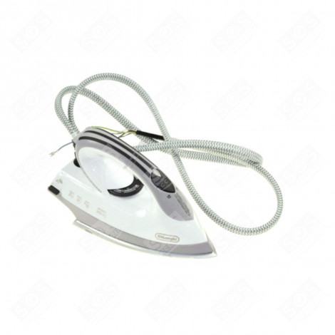 FER À REPASSER CENTRALE VAPEUR, FER À REPASSER - 7312871049