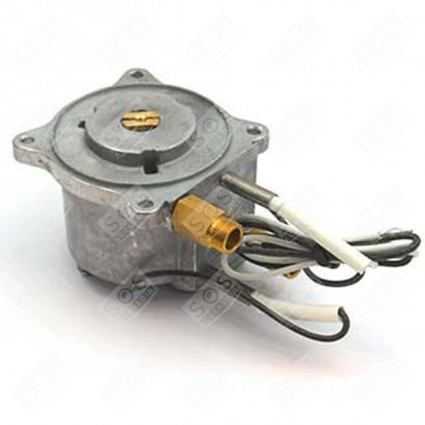 CHAUDIÈRE CAFETIÈRE, MACHINE À CAFÉ - 500587342