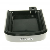 Bac récupération d'eau