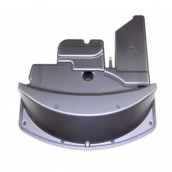 Bac de récupération