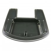 Bac de récupération