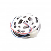 Enrouleur avec cordon