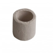 Entretoise axe moteur turbine