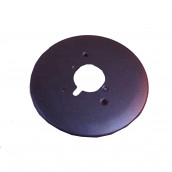 Support brûleur semi rapide