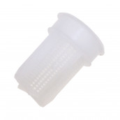 Filtre tuyau d'arrivée d'eau