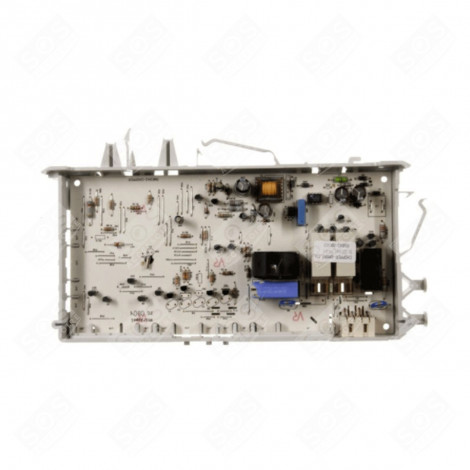 CARTE ÉLECTRONIQUE, MODULE DE PUISSANCE MACHINE À LAVER, LAVE-LINGE - 481221478654