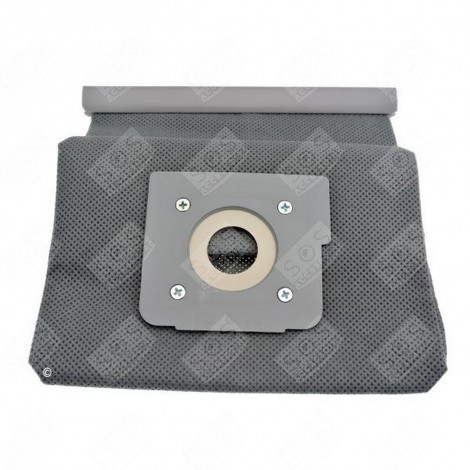 SAC EN TISSU REUTILISABLE REUTILISABLE ASPIRATEUR - 5231FI2308D