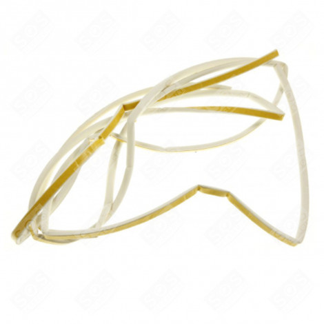 JOINT ARRIERE CARTER MACHINE À LAVER, LAVE-LINGE - 40004577