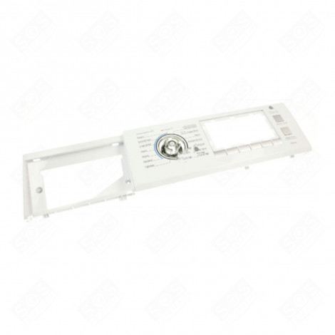 BANDEAU DE COMMANDE MACHINE À LAVER, LAVE-LINGE - 34010637