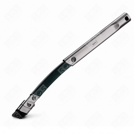 BROSSE, EMBOUT PLAT COMPATIBLE UNIVERSEL ASPIRATEUR - 908032-02, 908032-09