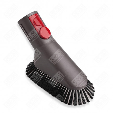 PETITE BROSSE, EMBOUT ASPIRATEUR - 967766-01