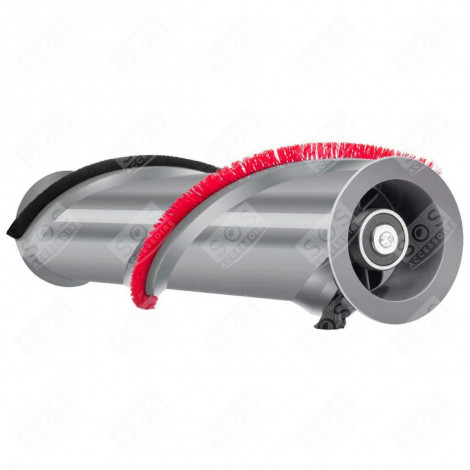 ROULEAU DE BROSSE, EMBOUT D'ORIGINE 237 X 50 MM ASPIRATEUR - 970135-01
