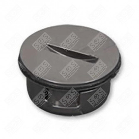 CAPUCHON BROSSE, EMBOUT DE ROULEAU D'ORIGINE ASPIRATEUR - 920983-01