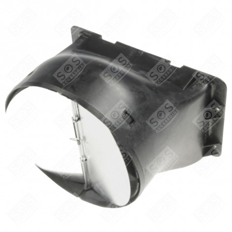 CONE CLAPET ANTI RETOUR D'ORIGINE HOTTE - 481946288062
