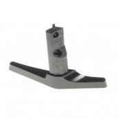 Pied droit d'origine