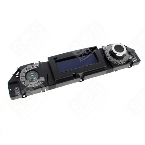 BOITIER DE COMMANDE D'ORIGINE MACHINE À LAVER, LAVE-LINGE - C00295022