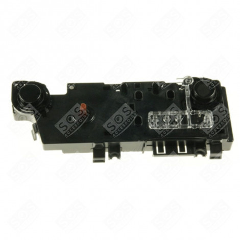 ENSEMBLE VERROU DE PORTE D'ORIGINE LAVE-VAISSELLE - C00269819