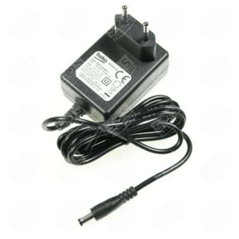 CHARGEUR ASPIRATEUR - 9178015874