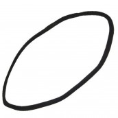 Joint couvercle bac à poussières