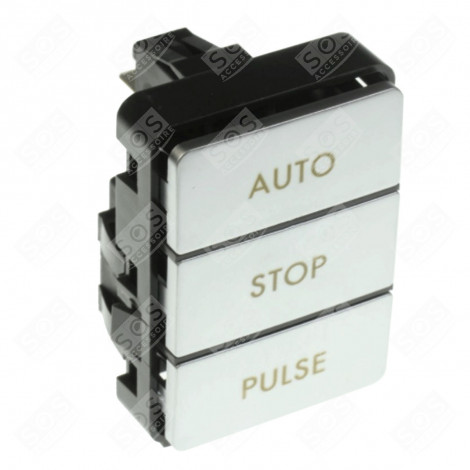 TABLEAU DE COMMANDE ROBOT MÉNAGER - 107828